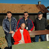 Kutinska dunja 2010