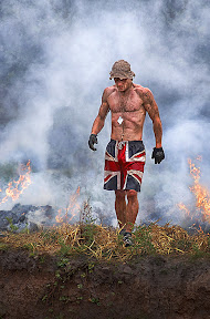 True Brit by John Powell EFIAP DPAGB BPE4 True Brit by John Powell EFIAP DPAGB BPE4