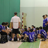 27.11.2011 - Finais NDU - Handebol Masculino - Centro Olímpico