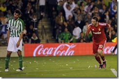 higuain celebrando