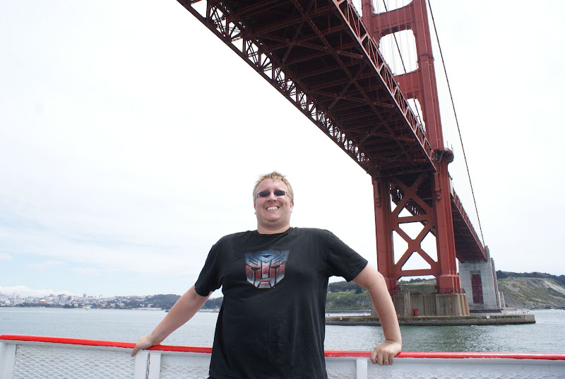 Golden Gate Bridge