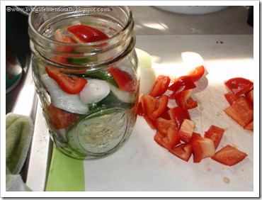 fill your sterilized canning jars fill your sterilized canning jars