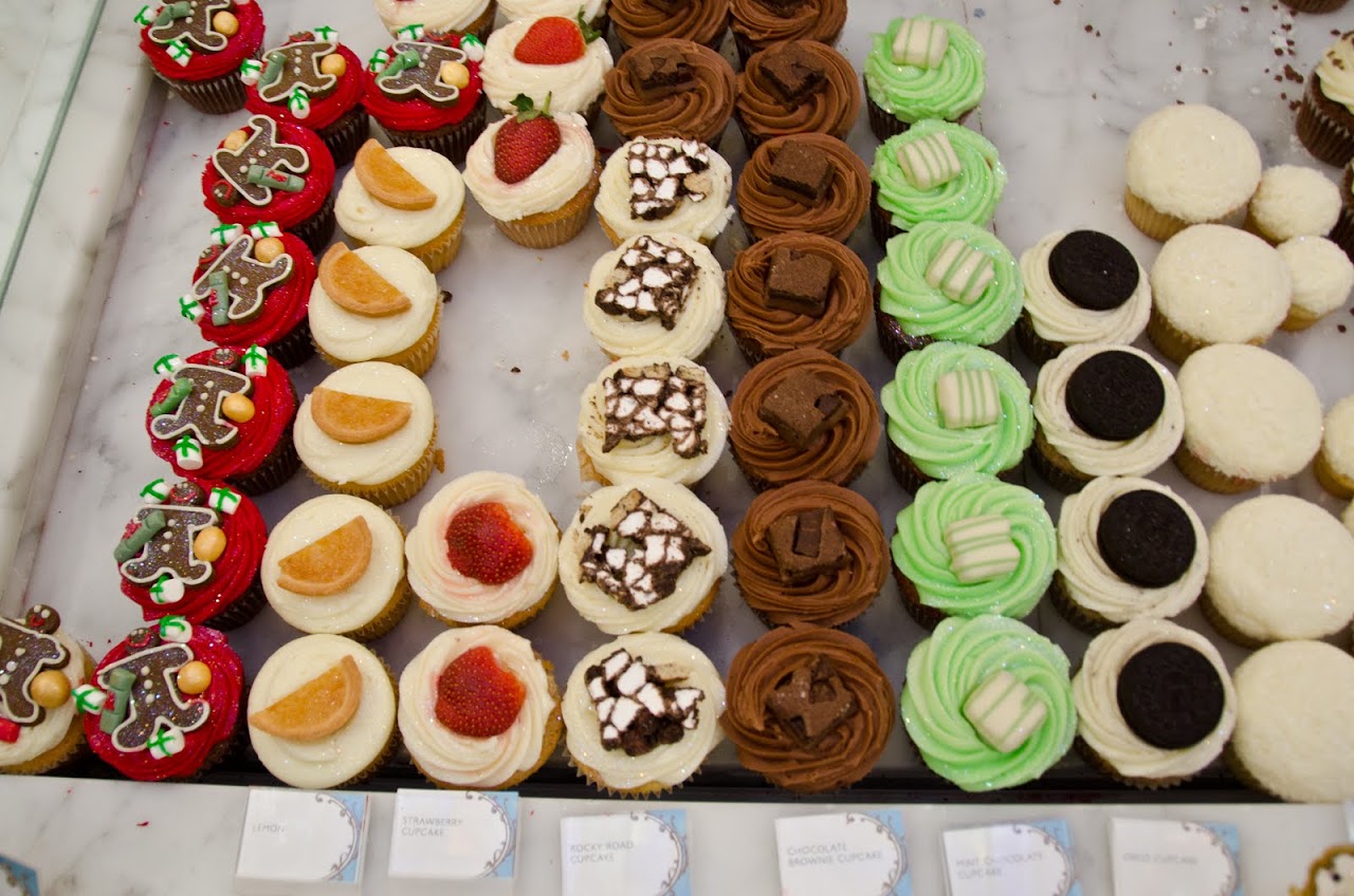Harrods Food Hall