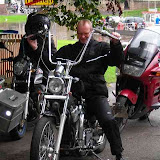 Motorradgottesdienst 2010
