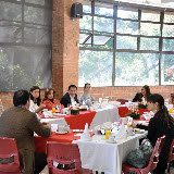 Business Breakfast Series Mercadeo Marzo