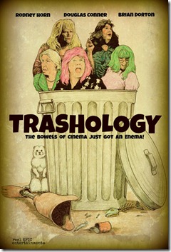 Trashology Trashology