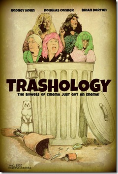 Trashology