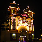 Melbourne