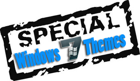 Download Free Special Topic Special Windows 7 Themes