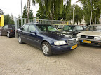 Mercedes W202 C180