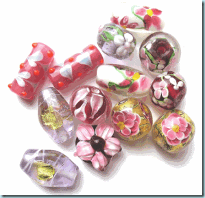 glass-beads