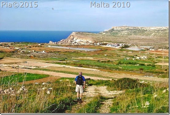 Malta 2010 Billede