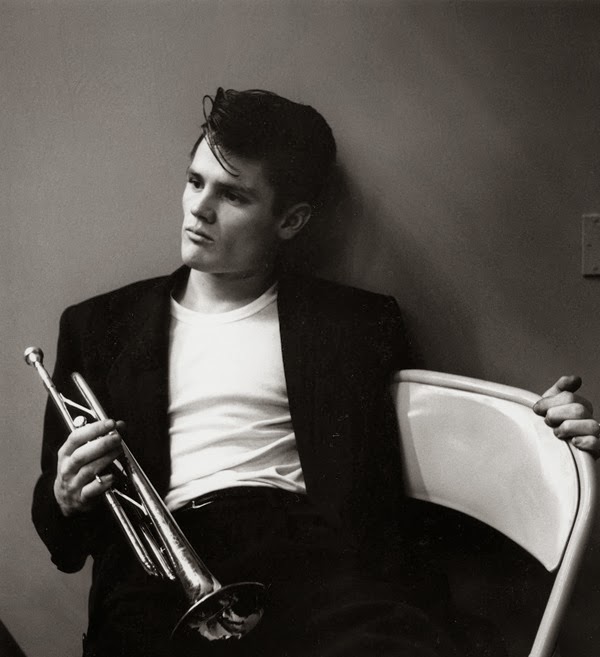 Chet-Baker