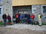 Albergue de Maraña