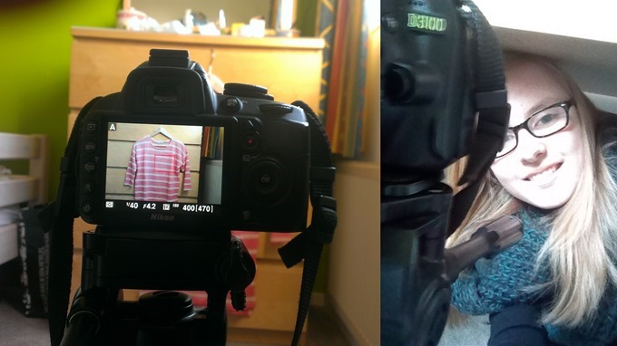 Camera Uploads Camera Uploads