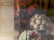 So siehts im Rezeptbuch aus. Die nehmen aber nur ein viertel der Menge.