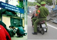 canh sat va pho van hoa