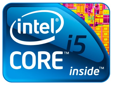 Intel core i5