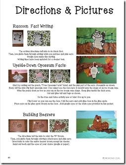 Mammals TpT art 1 Mammals TpT art 1