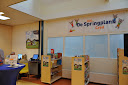 opening bibliotheek in samenwoonschool in Creil