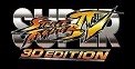 Super Street Fighter 4 3D Edition Super Street Fighter 4 3D Edition