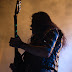 Immortal au Motocultor 2012