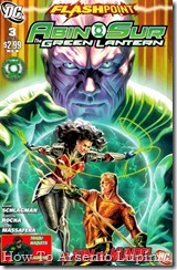 P00015 - Flashpoint_ Abin Sur - The Green Lantern v2011 #3 (de 3) - Emerald Embrace (2011_10) P00015 - Flashpoint_ Abin Sur - The Green Lantern v2011 #3 (de 3) - Emerald Embrace (2011_10)