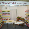 2012 Vilniaus knygų mugė
