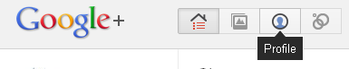 Change or Set Google Plus Profile Old Picture