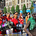 Brazilian Day in Stockholm 2011