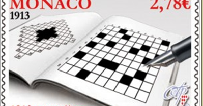 crossword stamp
