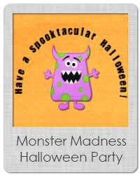monster madness halloween monster madness halloween