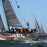clipper07/08 start(Images:Paul Keal)