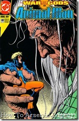 P00017 - War of the Gods #17 P00017 - War of the Gods #17
