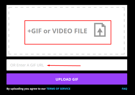 Como colocar GIFs animados no Facebook - Visual Dicas Como colocar GIFs animados no Facebook - Visual Dicas
