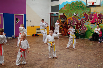  October 2010 Grading Pictures