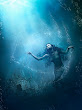 Blue Mermaid