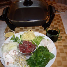 Sukiyaki