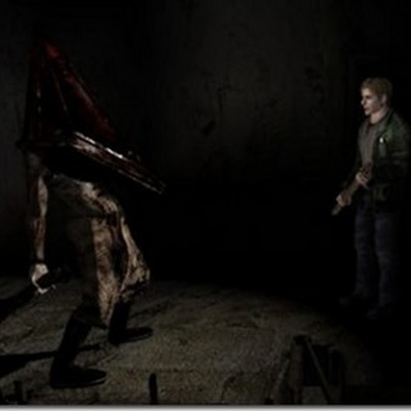 Der Designer von Silent Hill ist von Silent Hill HD nicht wirklich begeistert