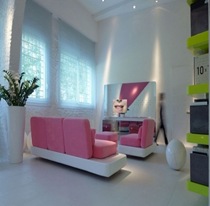 Interior Design Space with White Base (12)