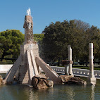 Parque Eduardo VII
