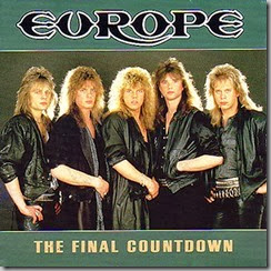 The Final Countdown