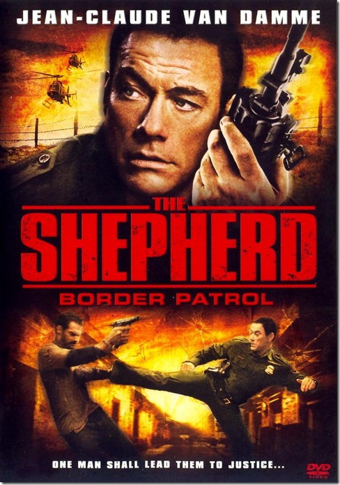 The Shepherd Border Patrol เดอะ เชพเพิร์ด ตำรวจโคตรระห่ำ [Master]