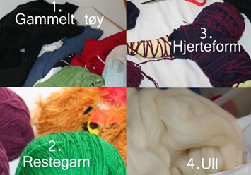 Hvordan-lage-hjerte
