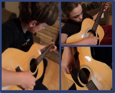 guitar