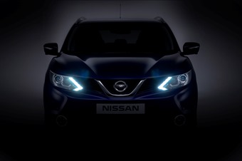 2014-Nissan-Qashqai-teaser