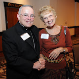 17th Annual Brown Robe Benefit