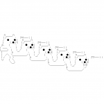 Ameba icon size W150xH150