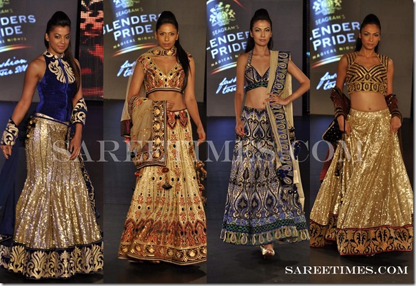 Designer_Reynu_Taandon_Collections