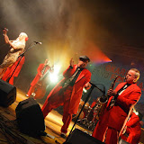 OKARINA ETNO FESTIVAL 2011 a BLED (Slovenia)